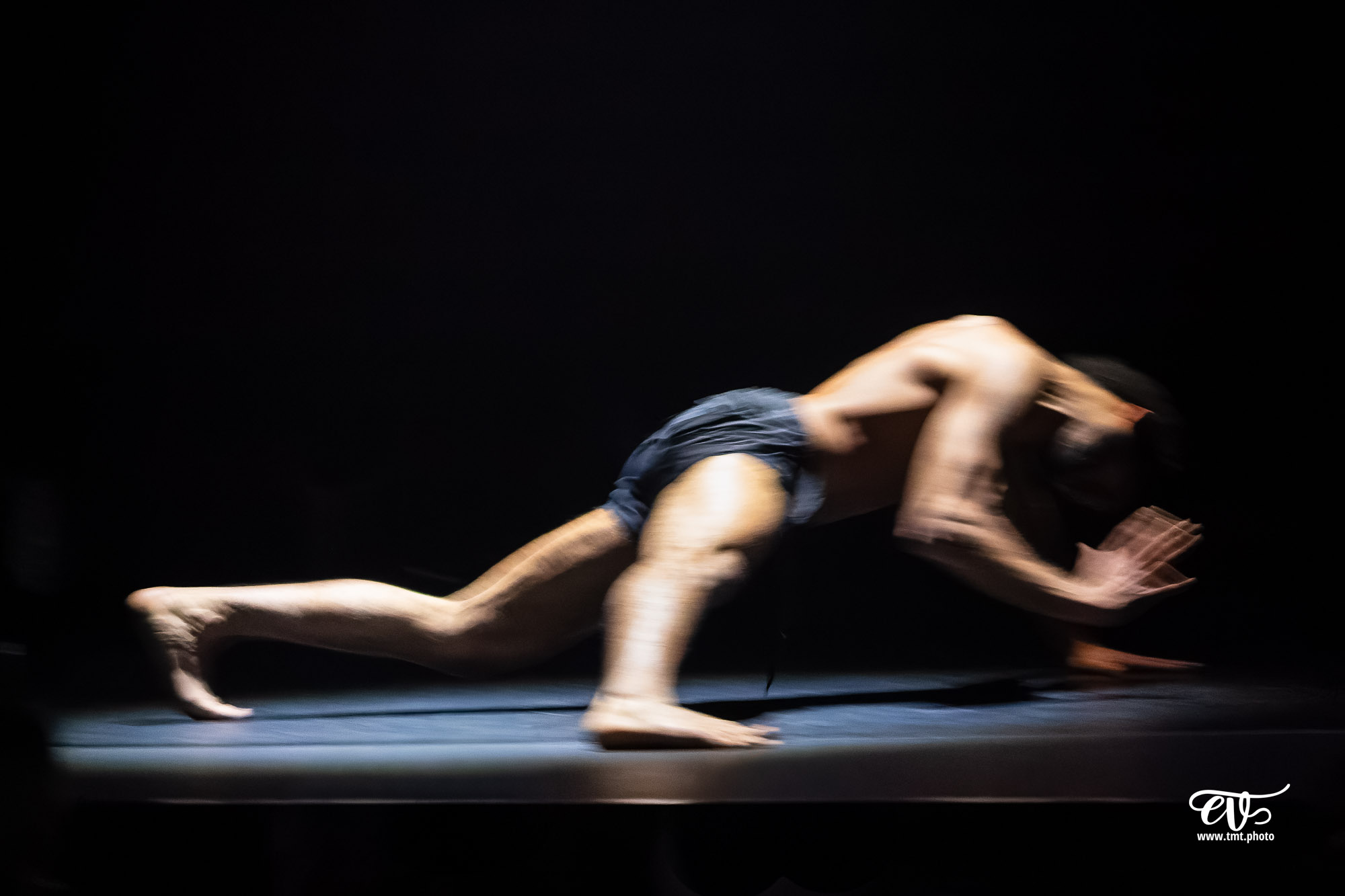 PARADISUM (CIE RECIRQUEL)